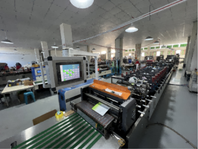 Digitalisering och hållbarhet leder uppgraderingen av flexibla förpackningar; Jinde Packaging blir en föredragen global partner